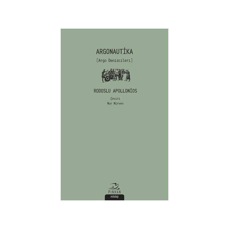 Argonautika Argo Denizcileri