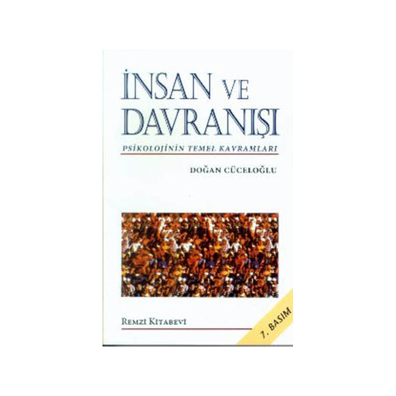 İnsan Ve Davranışı