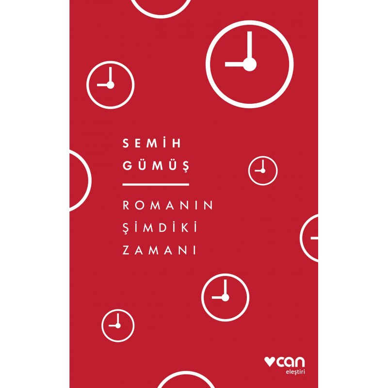 Romanın Şimdiki Zamanı