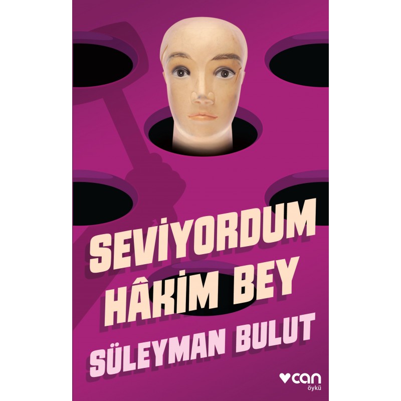 Seviyordum Hâkim Bey