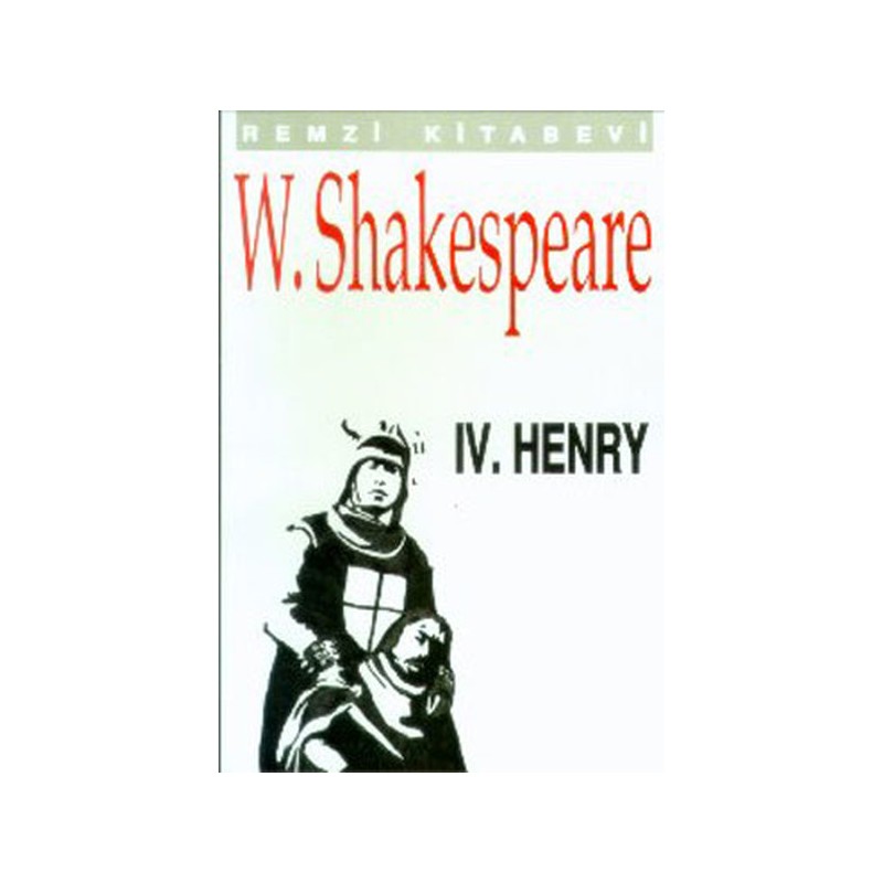 Iv. Henry