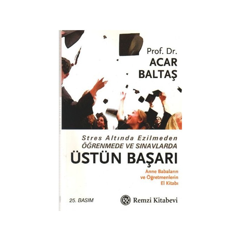 Üstün Başarı