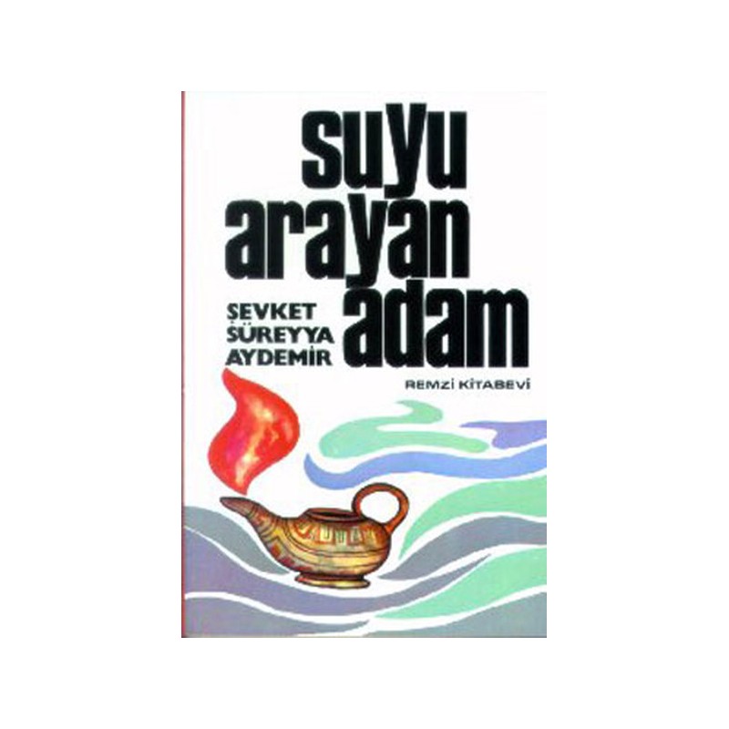 Suyu Arayan Adam