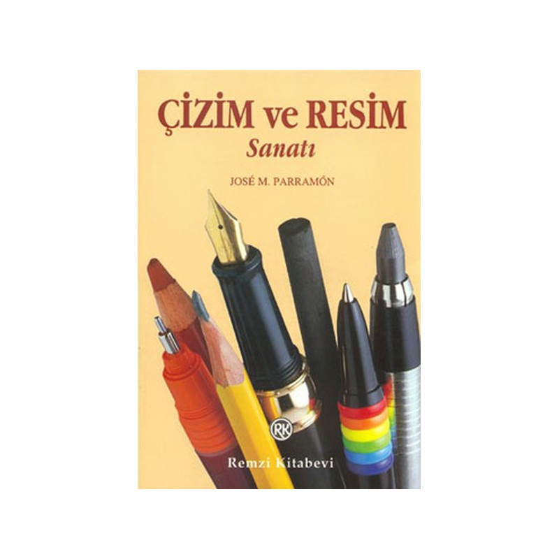 Çizim Ve Resim Sanatı