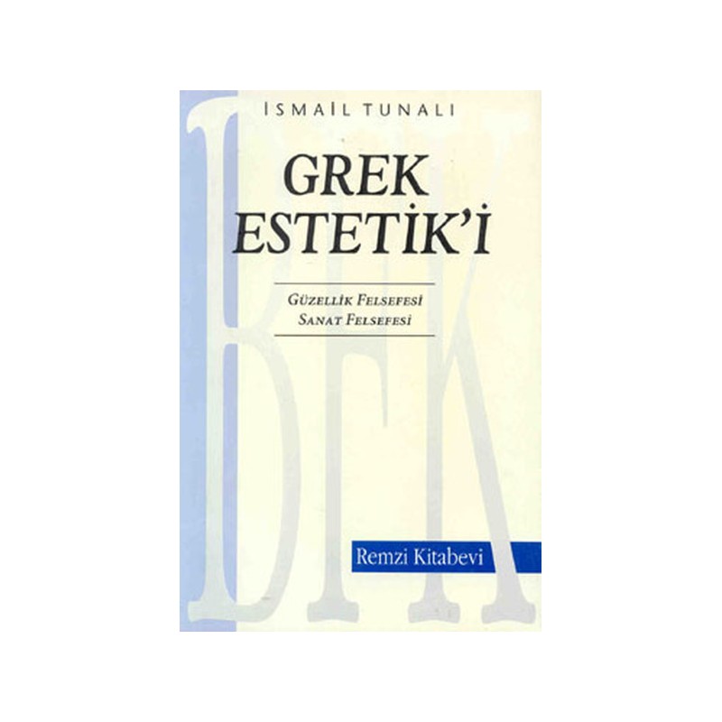 Grek Estetiği