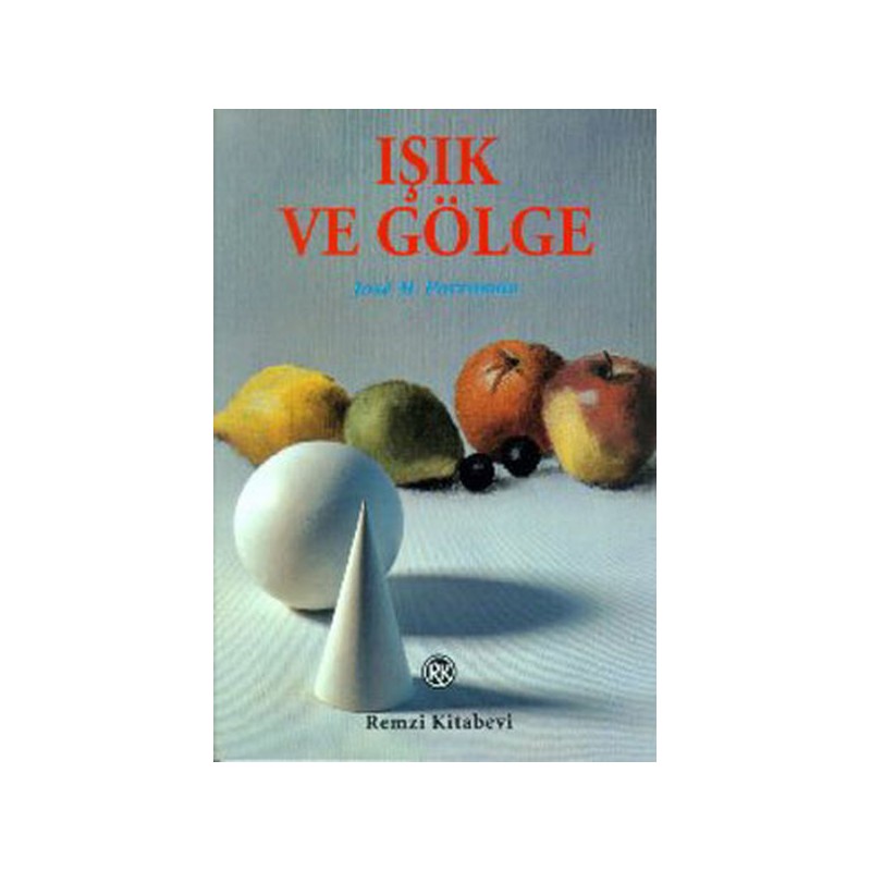 Işık Ve Gölge