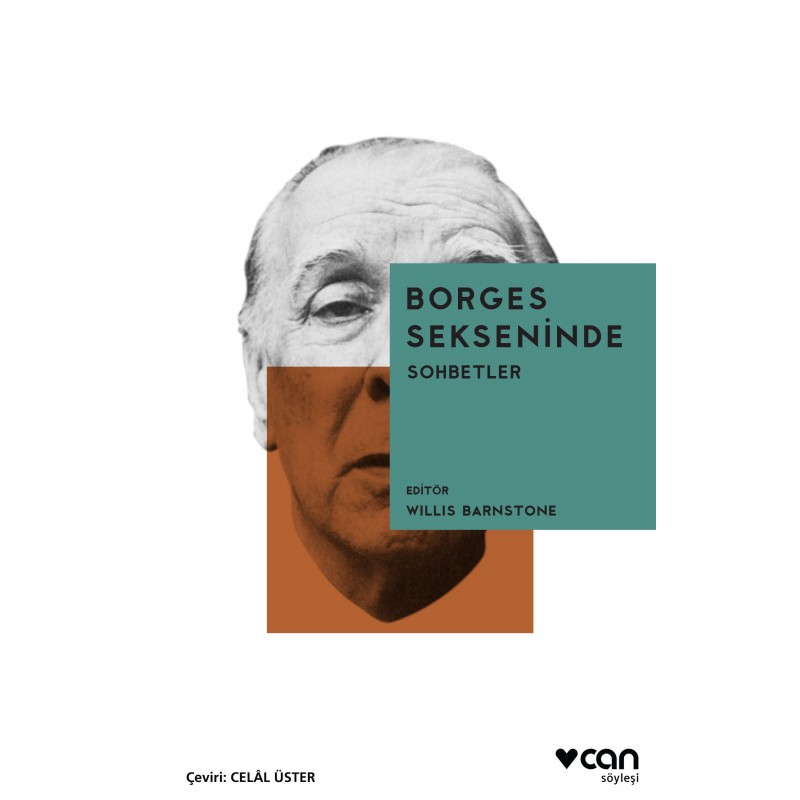 Borges Sekseninde / Sohbetler
