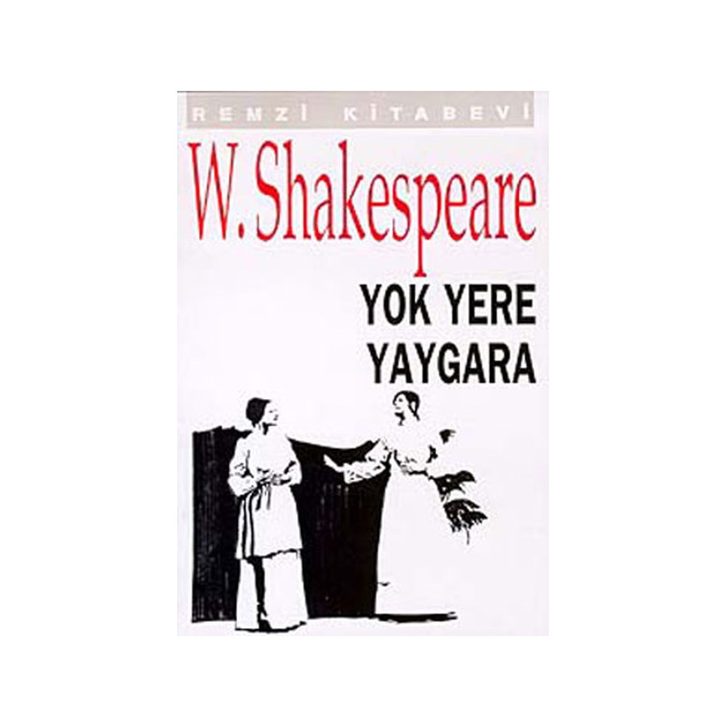 Yok Yere Yaygara