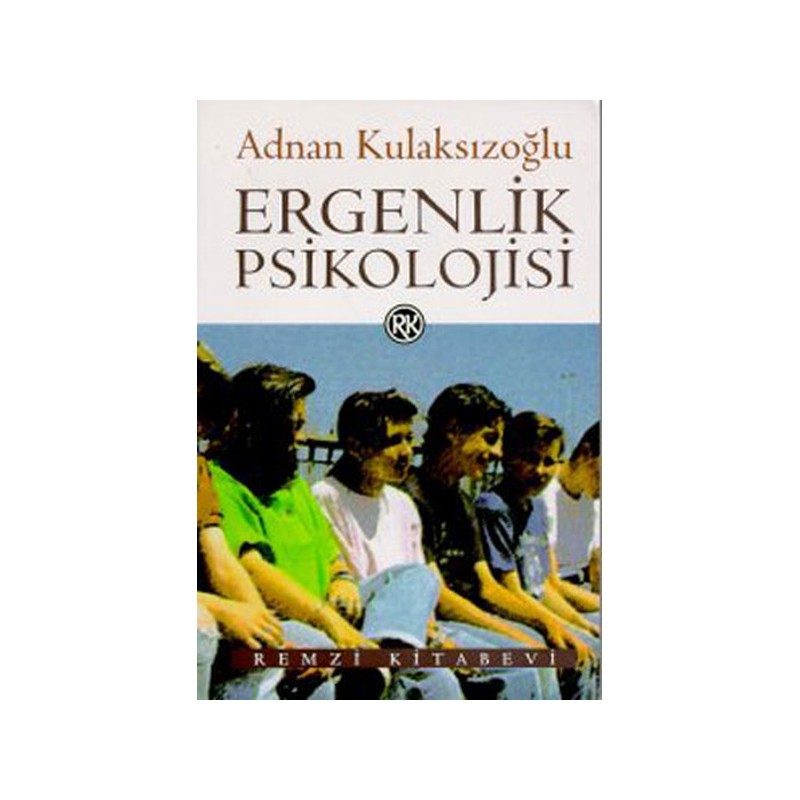 Ergenlik Psikolojisi