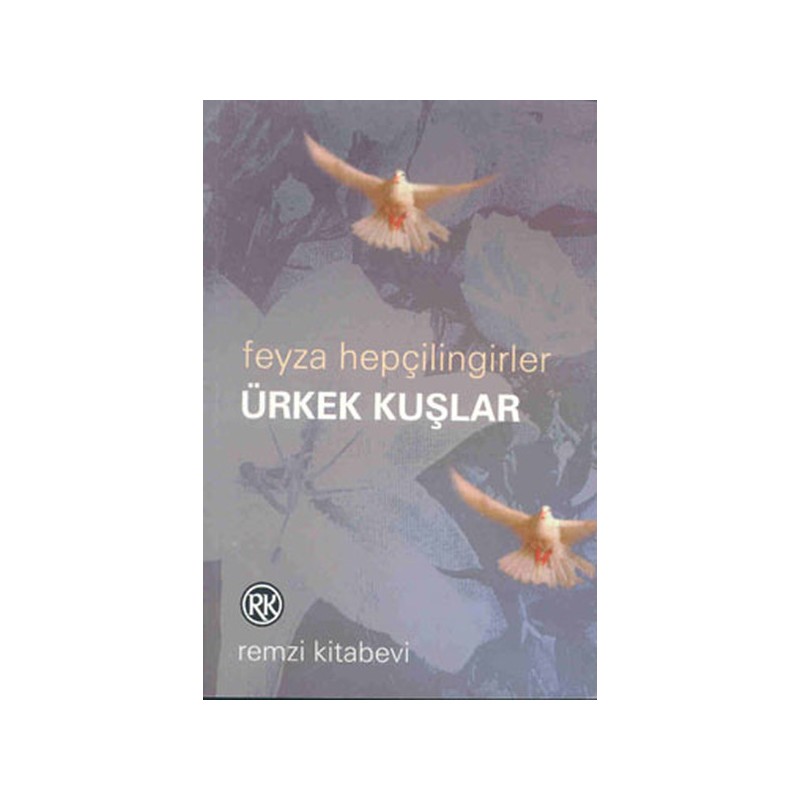 Ürkek Kuşlar