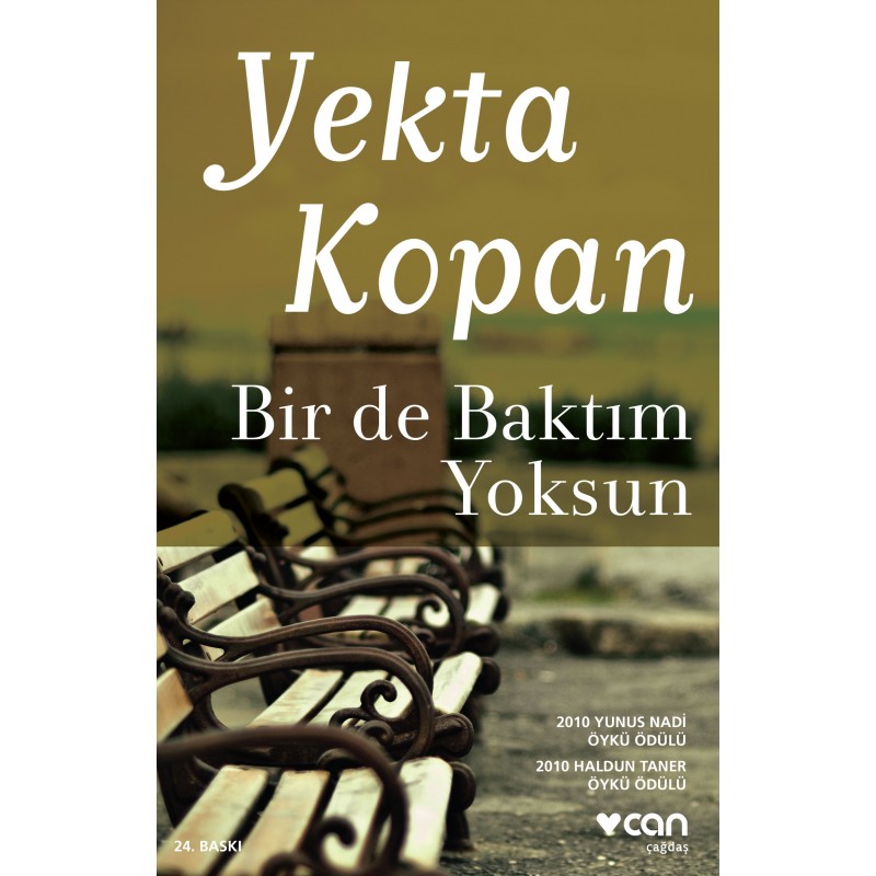 Bir De Baktım Yoksun