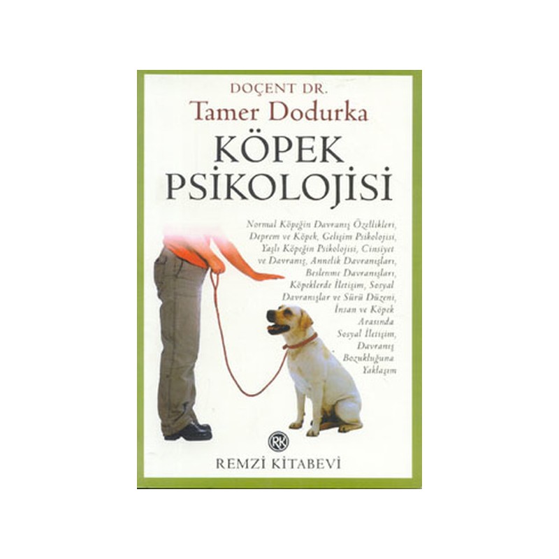Köpek Psikolojisi