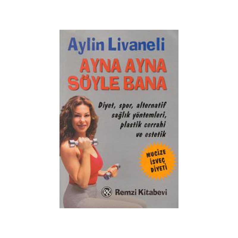 Ayna Ayna Söyle Bana