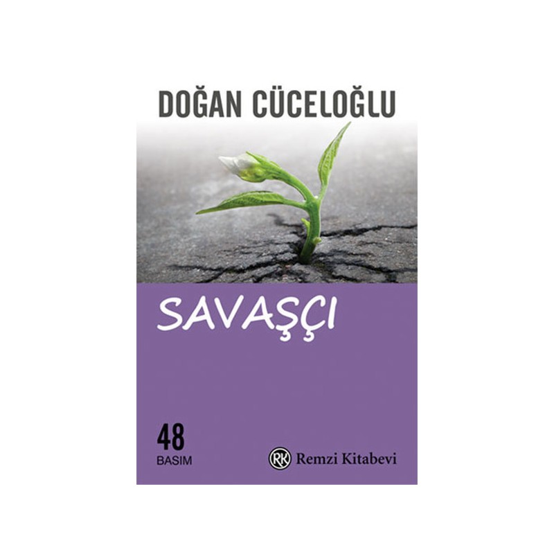 Savaşçı