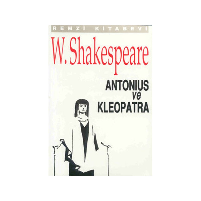 Antonius Ve Kleopatra