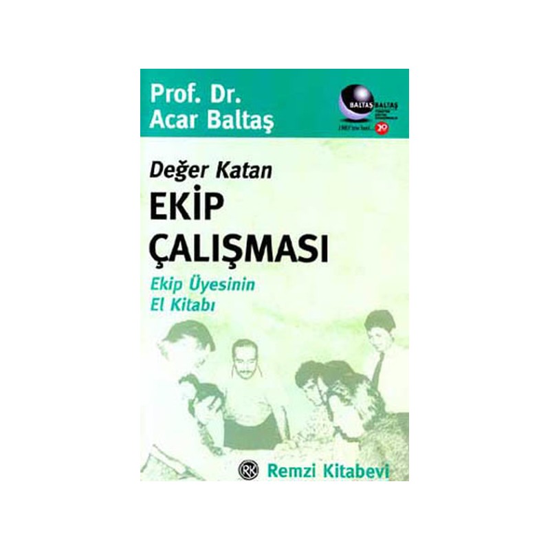 Değer Katan Ekip Çalışması