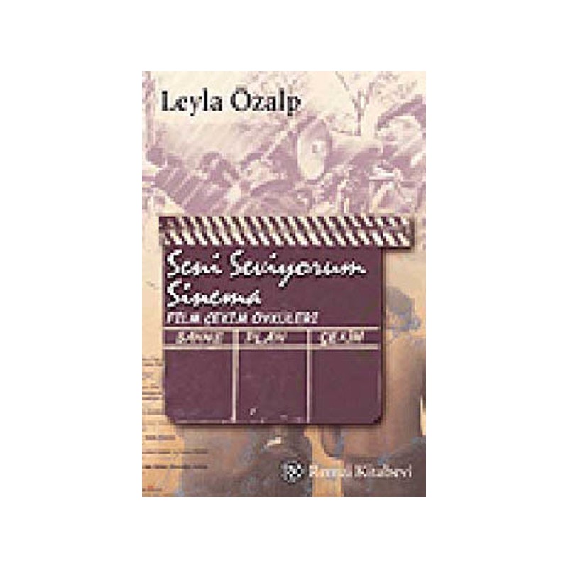 Seni Seviyorum Sinema