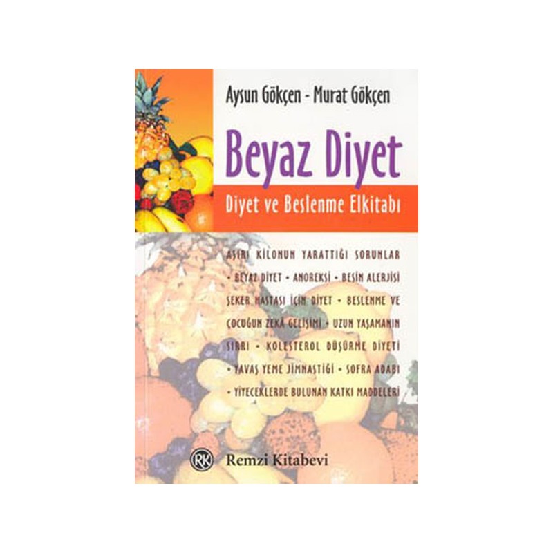 Beyaz Diyet
