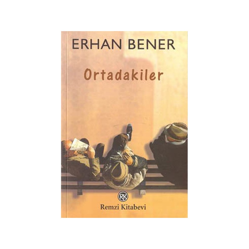 Ortadakiler