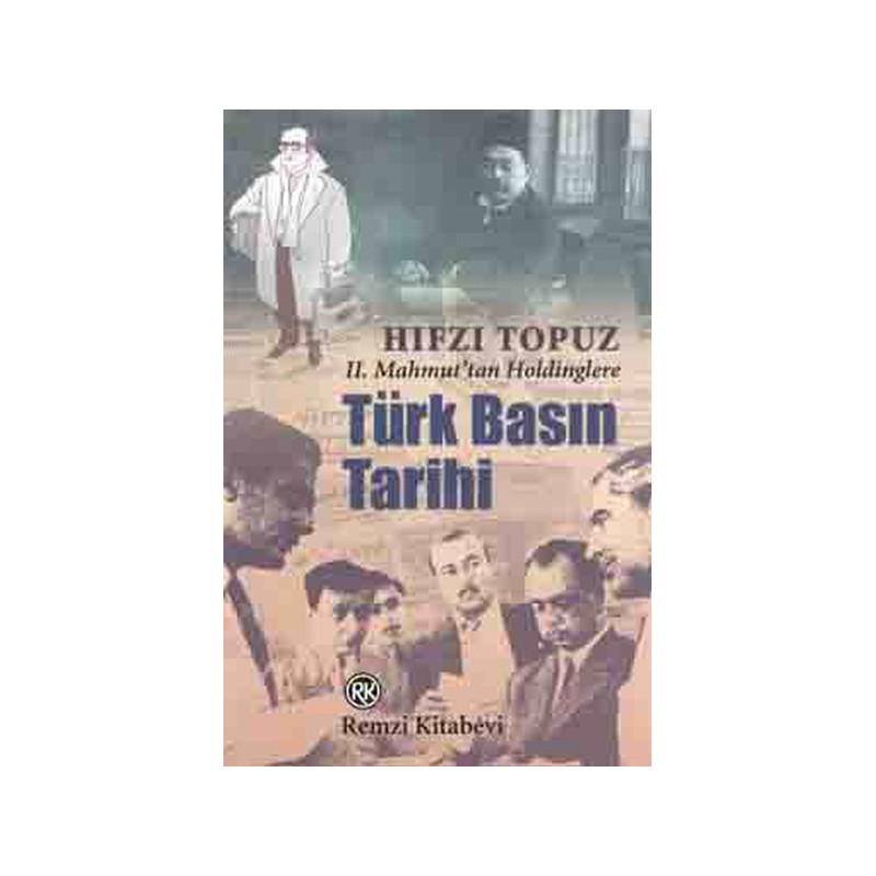 Türk Basın Tarihi