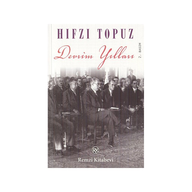 Devrim Yılları