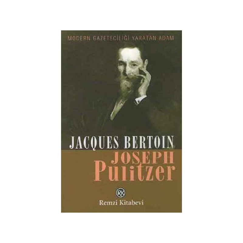 Joseph Pulitzer