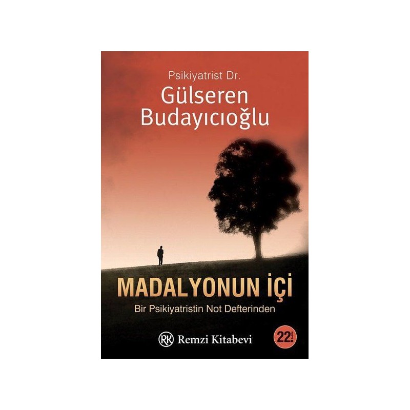 Madalyonun İçi