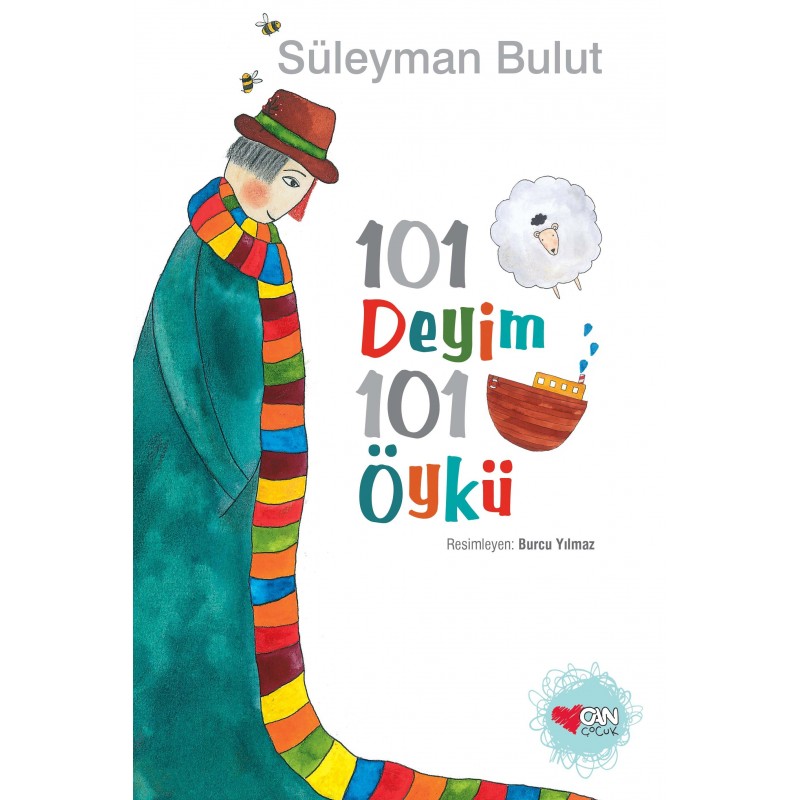 101 Deyim 101 Öykü