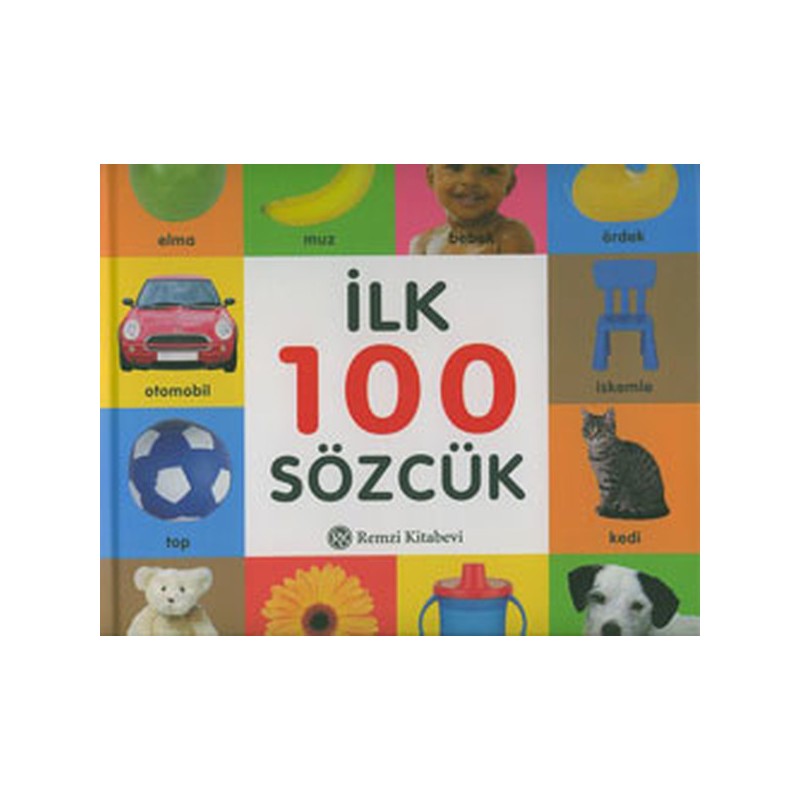 İlk 100 Sözcük