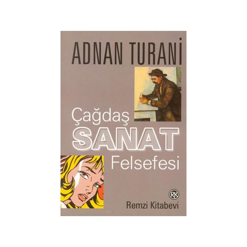 Çağdaş Sanat Felsefesi