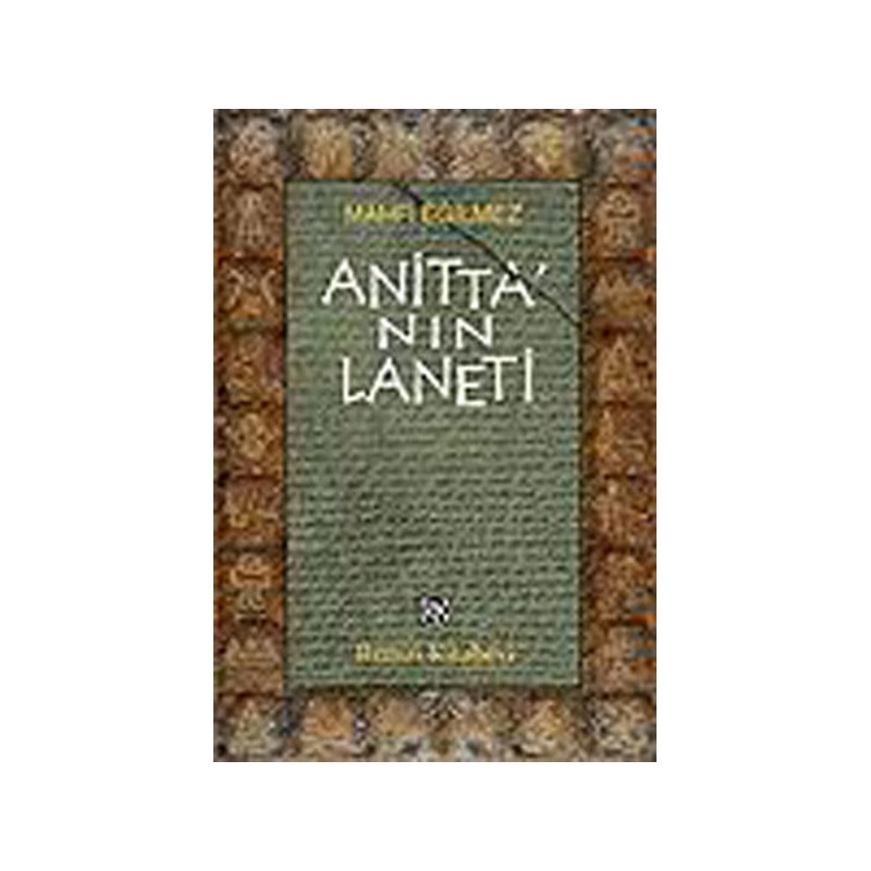 Anittanın Laneti