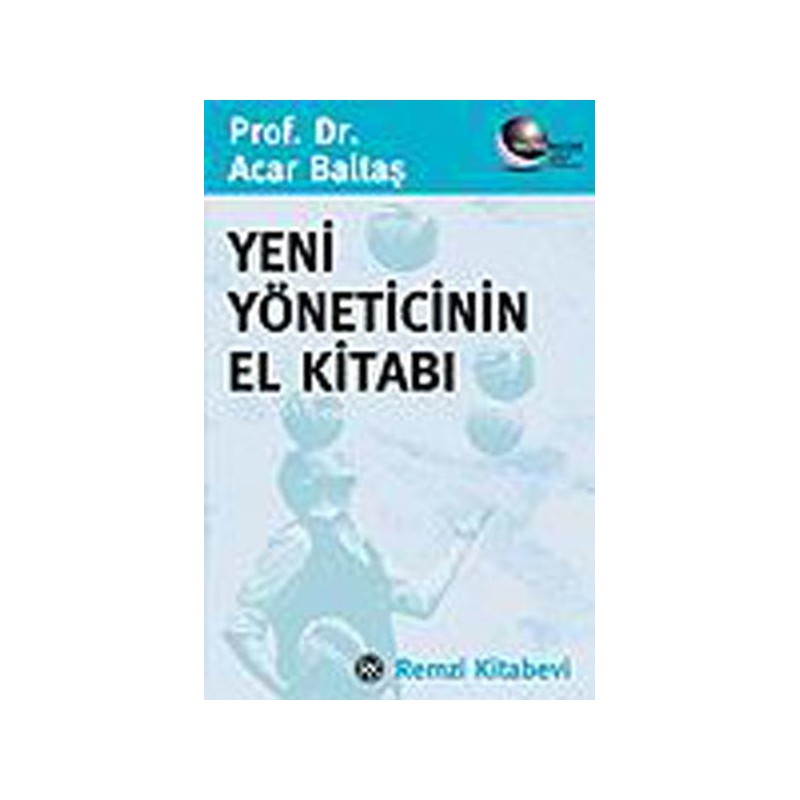 Yeni Yöneticinin El Kitabı