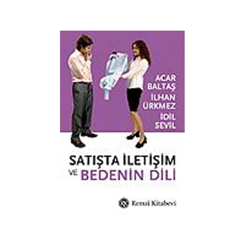 Satışta İletişim Ve Bedenin Dili