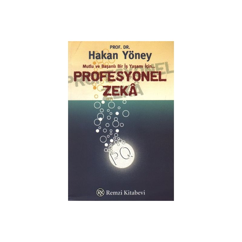 Profesyonel Zeka Mutlu Ve Başarılı Bir İş Yaşamı İçin