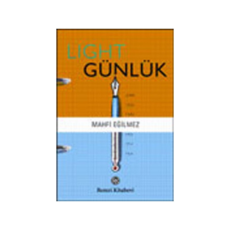 Light Günlük