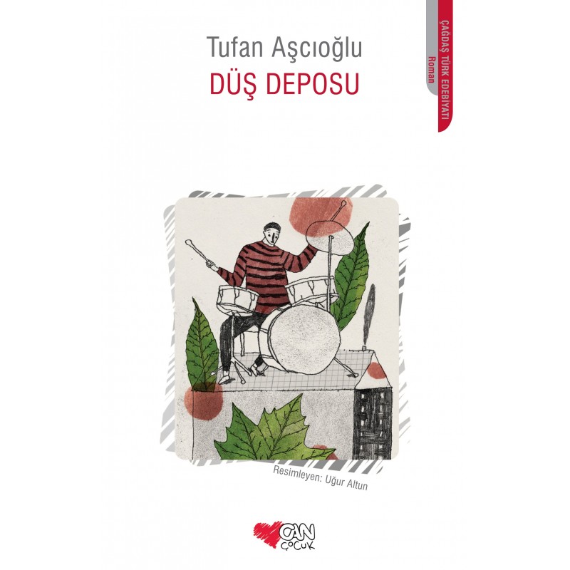 Düş Deposu