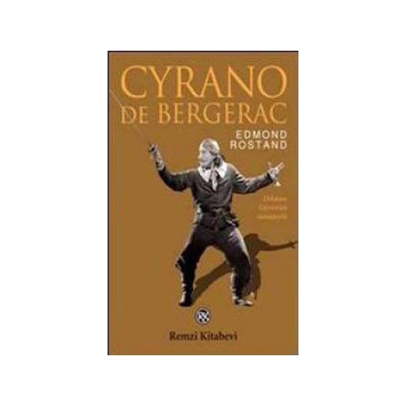 Cyrano De Bergerac