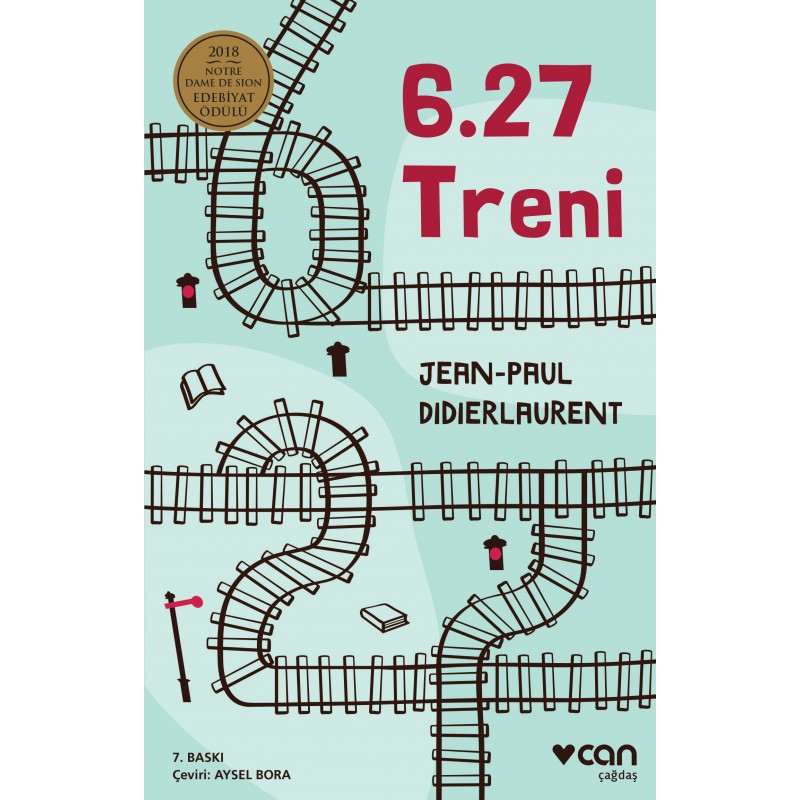 6.27 Treni