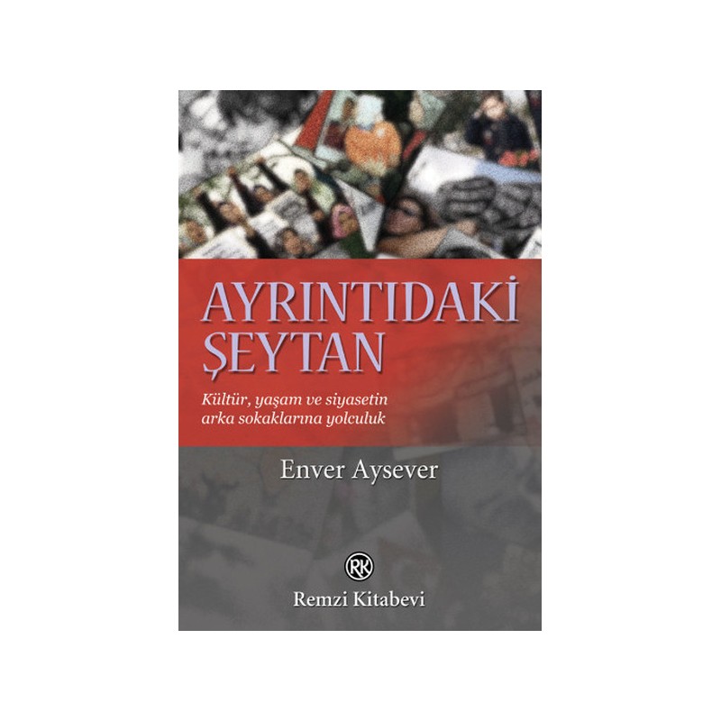 Ayrıntıdaki Şeytan