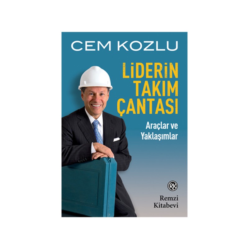 Liderin Takım Çantası