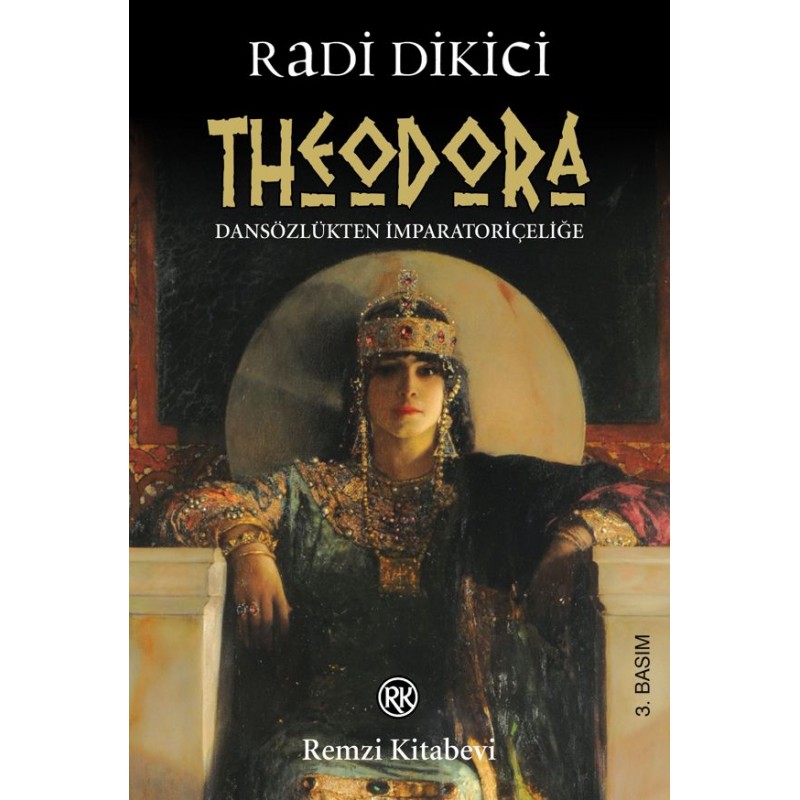 Theodora