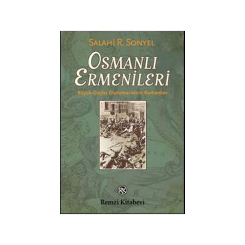 Osmanlı Ermenileri