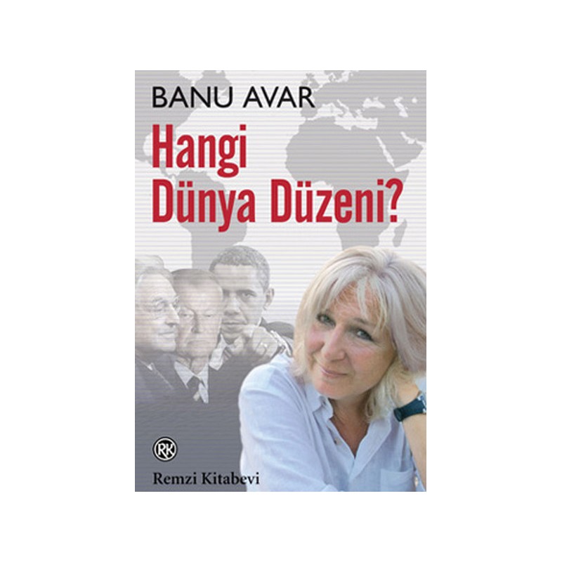 Hangi Dünya Düzeni