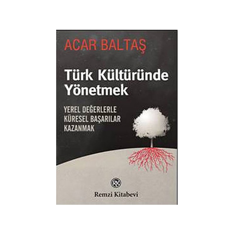 Türk Kültüründe Yönetmek