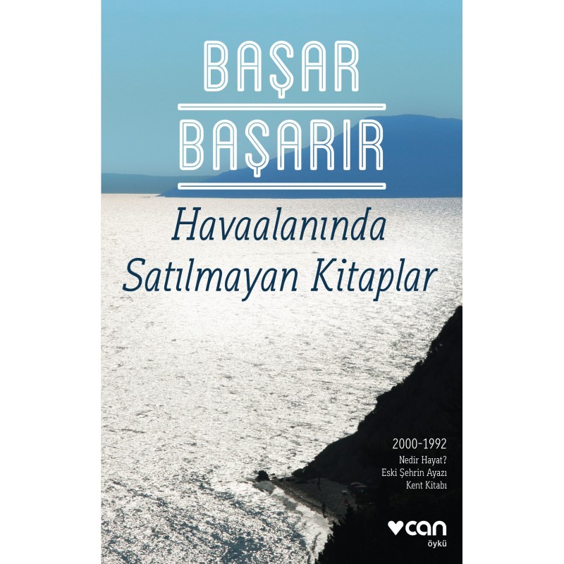 Havaalanında Satılmayan Kitaplar 2000-1992