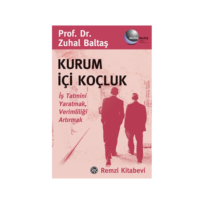 Kurum İçi Koçluk