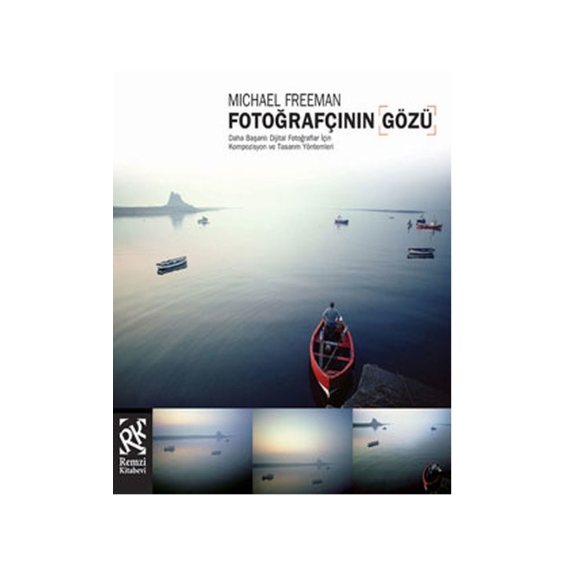 Fotoğrafçının Gözü