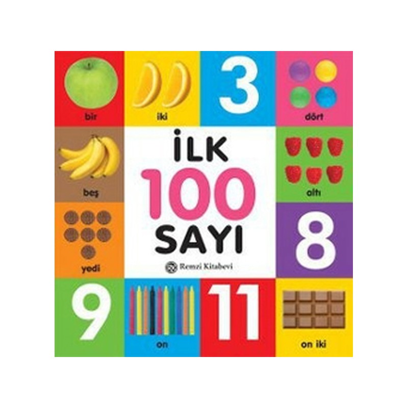 İlk Yüz Sayı
