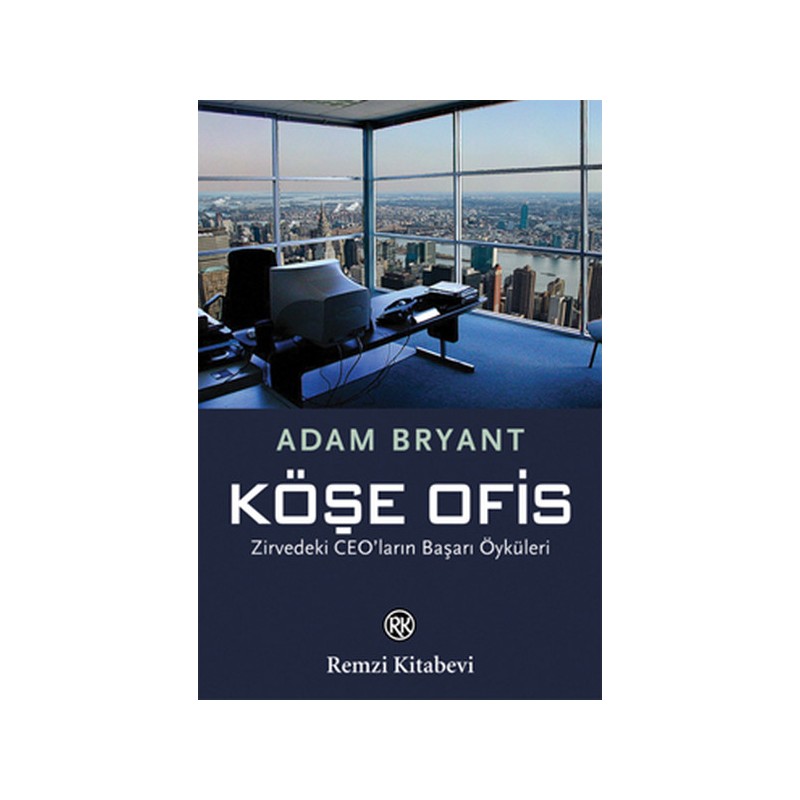 Köşe Ofis
