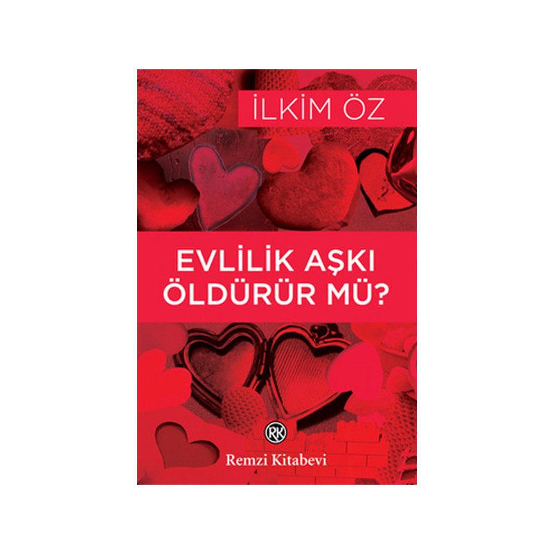 Evlilik Aşkı Öldürür Mü